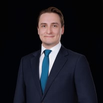 James Lykissas