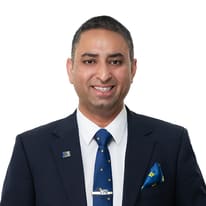 Rachhpal Singh