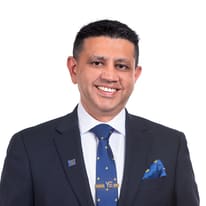 Samir Pabari