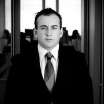 Robbie Delmege