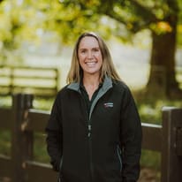 Bec Cook
