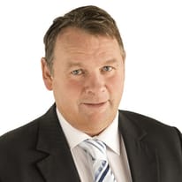 Michael Newham
