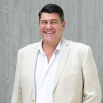 Tim Andrews
