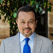 Ramez Riad