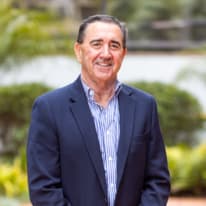 Ian Lambert