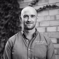 Luke Johnston