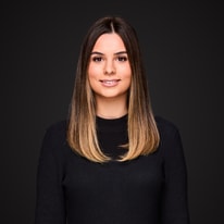 Vanessa Kourtis