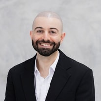 Michael Nides