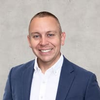 Nick Cassimatis