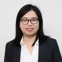 Nancy Haoyi Mo