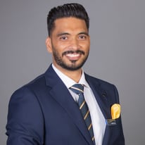 Harmeet Gill