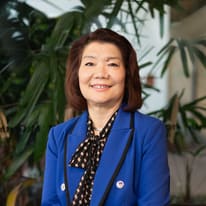 Rebecca Ying Li