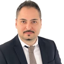 Sam Vasli