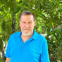 Ian Johnson