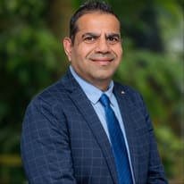 Munish Bhandari