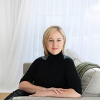 Anita Hardingham