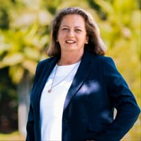 Christine Freney