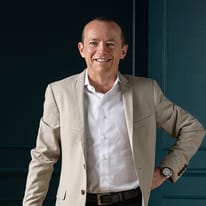 Stephen Baster