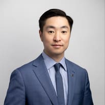 James Tong