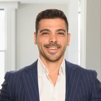 Anthony Pirrottina