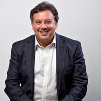 Morris Toscano