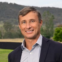 Michael Burke