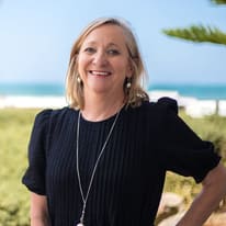 Julie Stewart