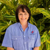 Robyn Miles