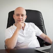 Leasing Manager