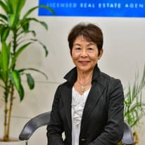 Kazu Uematsu