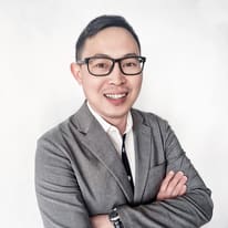 Jeffrey Lei