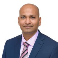 Amit Gupta