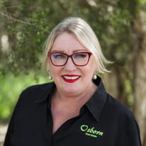 Lisa Osborn