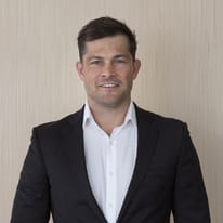 Brenton Thompson