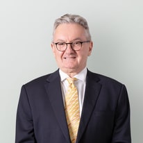 Tony Hocking