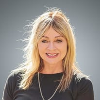 Carolyn Drane