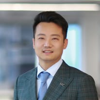 Evan Kuixiao Wei