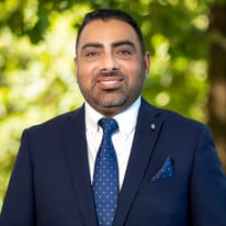 Tarun Aulakh