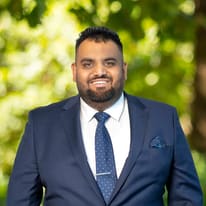 Sahil Gogna