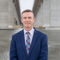 Jared Doyle