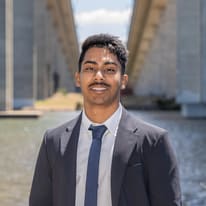 Rahil Kumar