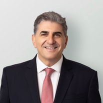 Adrian Stefanetti