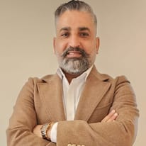 Raj Bhaskar
