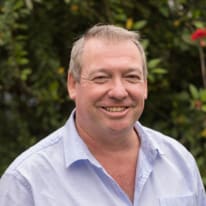 Scott Peart
