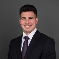 Domenic Severino