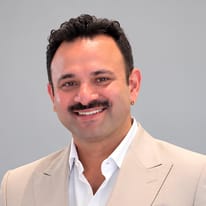 Himanshu Manocha