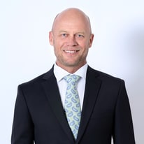 Brendan Barber