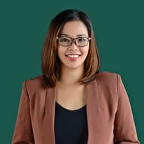 Phoebe  Pham