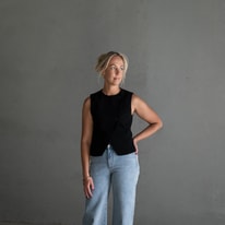 Jacinta Gosper