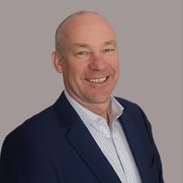 Mark Greenhalgh